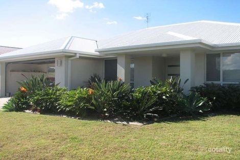 Property photo of 18 Govett Street Pacific Pines QLD 4211
