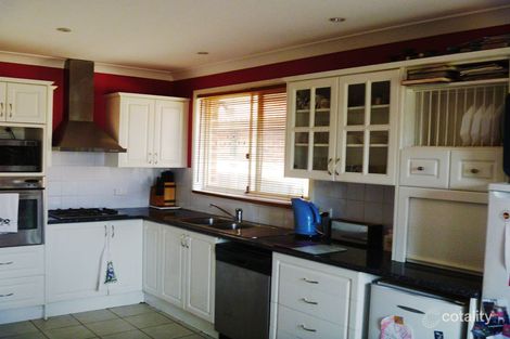 Property photo of 52 Carbasse Crescent St Helens Park NSW 2560