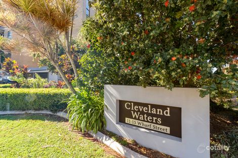Property photo of 14/11-15 Wharf Street Cleveland QLD 4163