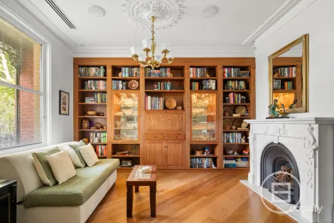 Property photo of 263 Rathdowne Street Carlton VIC 3053