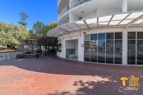 Property photo of 8/177 Stirling Street Perth WA 6000