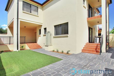 Property photo of 1/22-24 Berkeley Street South Wentworthville NSW 2145