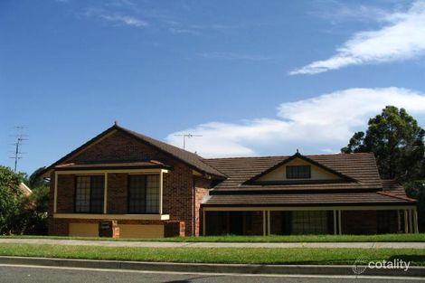 82 Dangerfield Dr, Elermore Vale, NSW 2287