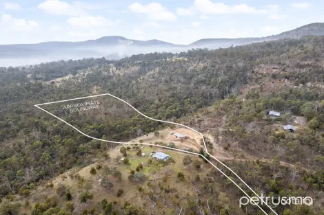 Property photo of 469A Glen Dhu Road Molesworth TAS 7140