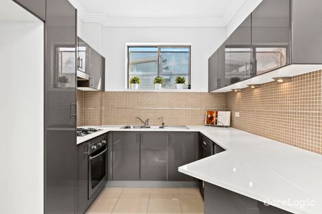 Property photo of 23/22-24A Parkside Lane Westmead NSW 2145