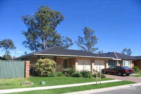 3 Mannikin Pl, Mount Druitt, NSW 2770