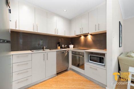 Property photo of 8/177 Stirling Street Perth WA 6000