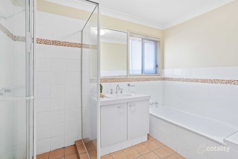 Property photo of 71 Cheltenham Drive Robina QLD 4226