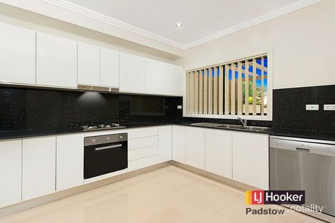 Property photo of 46 Cammarlie Street Panania NSW 2213