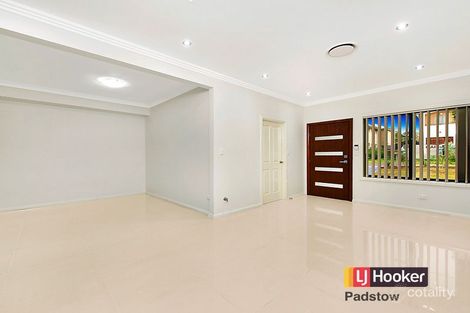 Property photo of 46 Cammarlie Street Panania NSW 2213