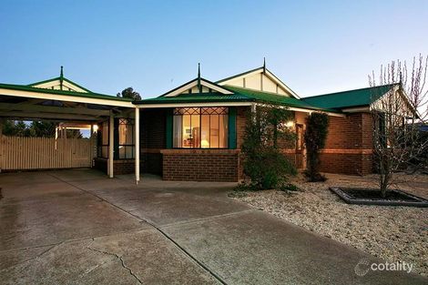 Property photo of 8 Parkview Close Hoppers Crossing VIC 3029