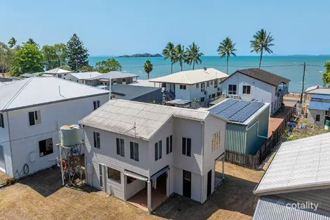 11 Evans Ave, Seaforth, QLD 4741