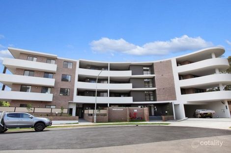 18/8-12 Linden St, Toongabbie, NSW 2146