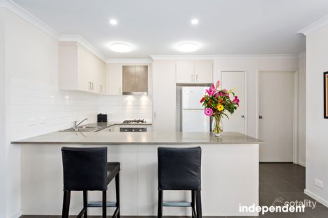 Property photo of 43 Bunima Crescent Ngunnawal ACT 2913