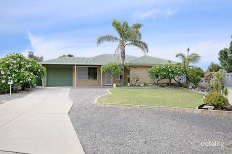 12 Norwich Cl, Greenfields, WA 6210