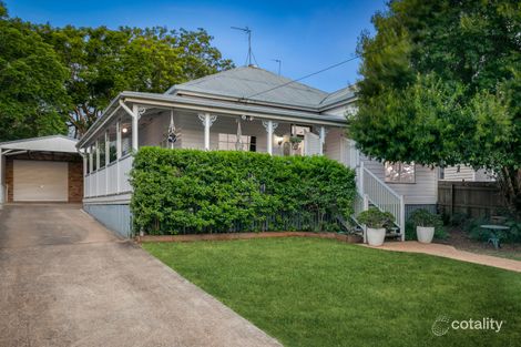 Property photo of 12 Godfrey Street East Toowoomba QLD 4350