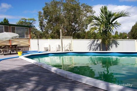 Property photo of 79 Green Gate Road Cooroibah QLD 4565