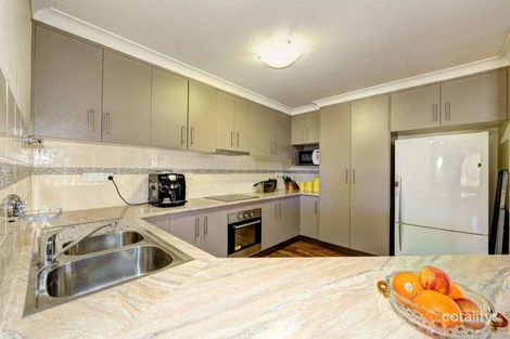 Property photo of 61 Parklands Drive Branyan QLD 4670