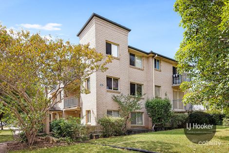 8/439 Guildford Rd, Guildford, NSW 2161