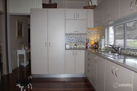 Property photo of 40 Adelaide Lane Maryborough QLD 4650