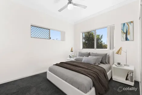 Property photo of 2/35 Maher Street Zillmere QLD 4034