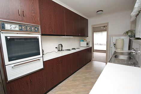 Property photo of 7 Mathoura Street Horsham VIC 3400
