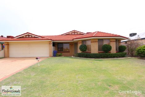 Property photo of 11 Dollarbird Road Southern River WA 6110