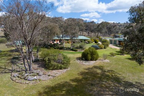 Property photo of 2055 Sofala Road Peel NSW 2795