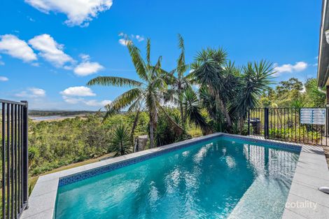 Property photo of 115 Lindeman Drive Bloomsbury QLD 4799