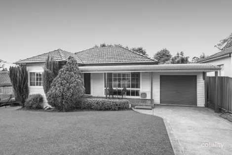 Property photo of 18 Oakwood Street Sutherland NSW 2232