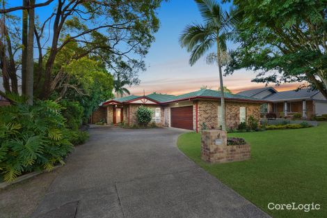 Property photo of 4 Colne Street Kuraby QLD 4112