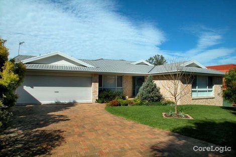 Property photo of 51 The Circuit Shellharbour NSW 2529