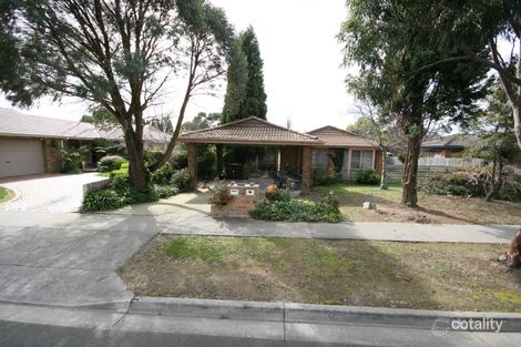 35 Cromwell Dr, Rowville, VIC 3178