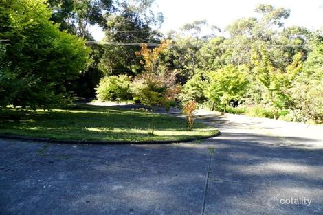 Property photo of 63 Ternes Road Upwey VIC 3158