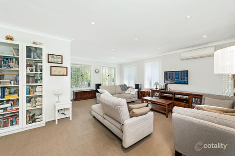 Property photo of 18 Jason Place North Rocks NSW 2151