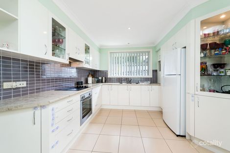 Property photo of 18 Jason Place North Rocks NSW 2151