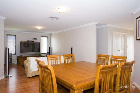 Property photo of 15 Condamine Approach Hammond Park WA 6164
