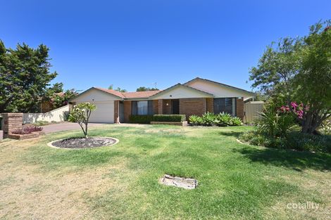 17 Tornado Rd, Ocean Reef, WA 6027