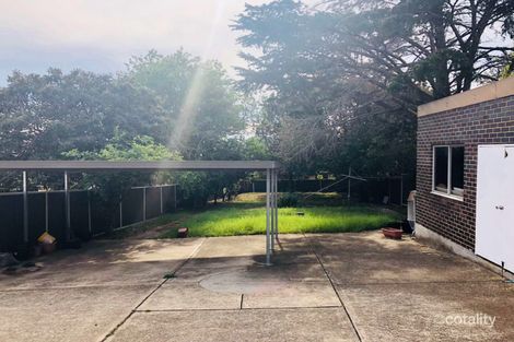 Property photo of 593 Blaxland Road Eastwood NSW 2122