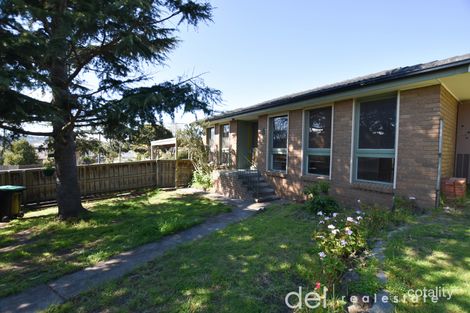 Property photo of 3 Ashby Drive Dandenong North VIC 3175