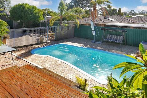 Property photo of 19 Strombus Way Heathridge WA 6027