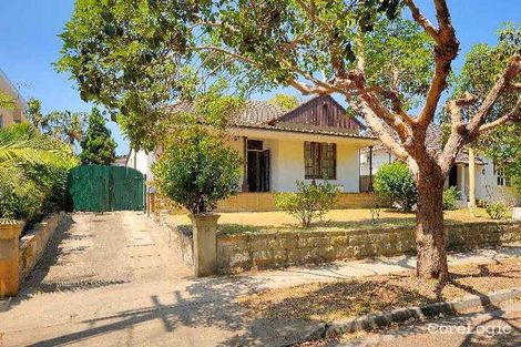 58 Wilberforce Ave, Rose Bay, NSW 2029