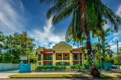 5/32 Little St, Manunda, QLD 4870