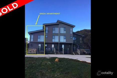 1/20 Horsehair Bend, Dinner Plain, VIC 3898