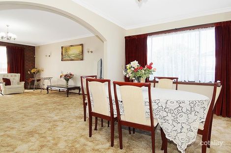 Property photo of 17 Feathertop Drive Keilor VIC 3036