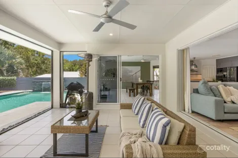 Property photo of 3 First Light Court Coomera QLD 4209