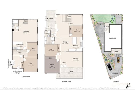 Property photo of 9 Hill Street Warriewood NSW 2102