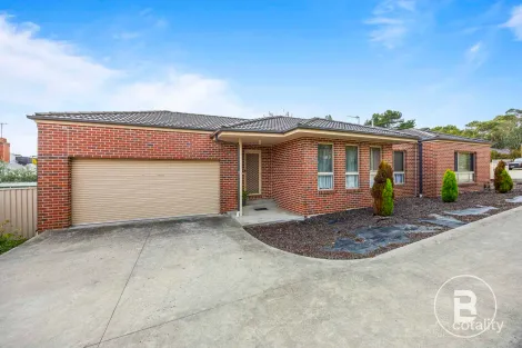 2/709 Tress St, Mount Pleasant, VIC 3350