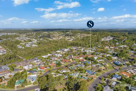 Property photo of 20 Hickory Drive Narangba QLD 4504