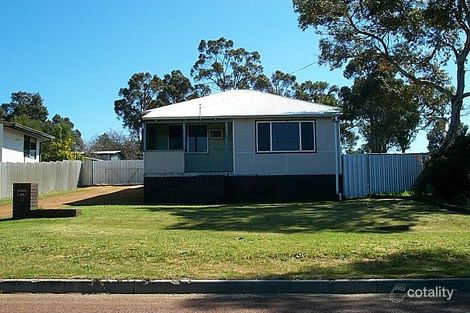 15 Evans St, Collie, WA 6225